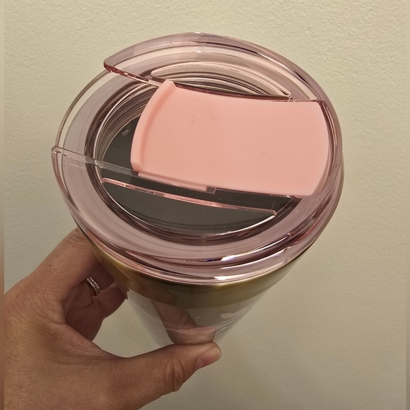 NWT Starbucks 2025 LATAM Stainless Steel Tumbler, 16 Oz - Picture 6 of 8